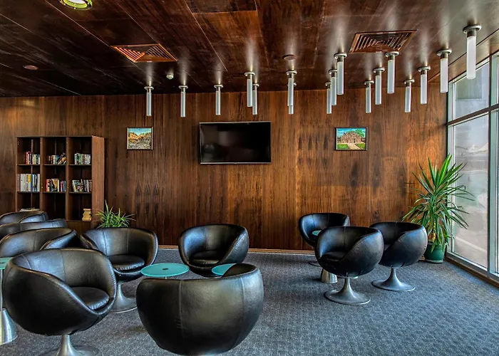 Mpm Arsena 4* Nessebar