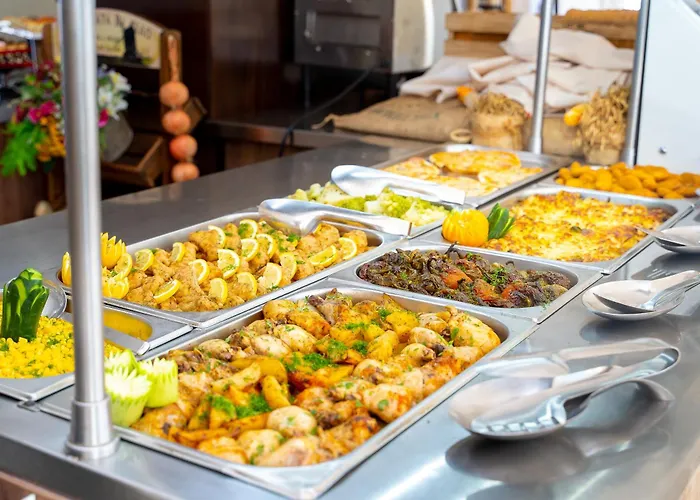 Mpm Arsena Hotel Nessebar