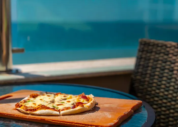 Mpm Arsena Hotel Nesebar