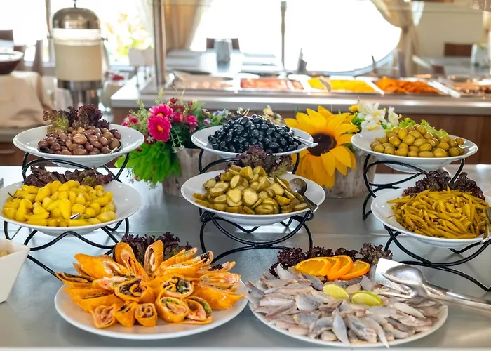 Mpm Arsena 4* Nessebar