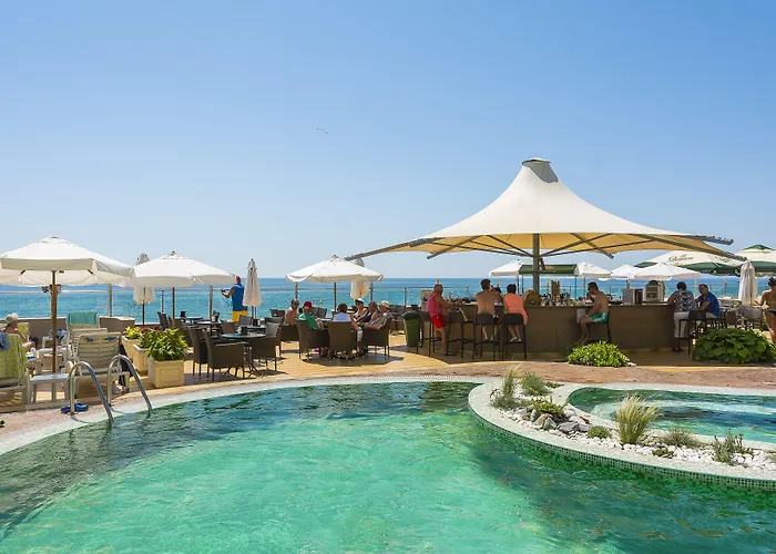 Mpm Arsena Hotel Nesebar