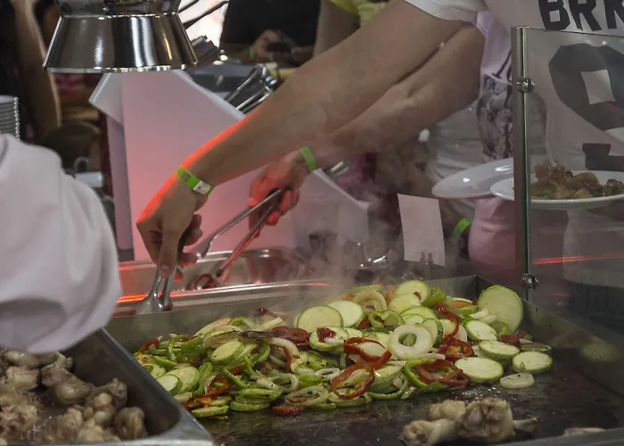 Mpm Arsena 4* Nessebar