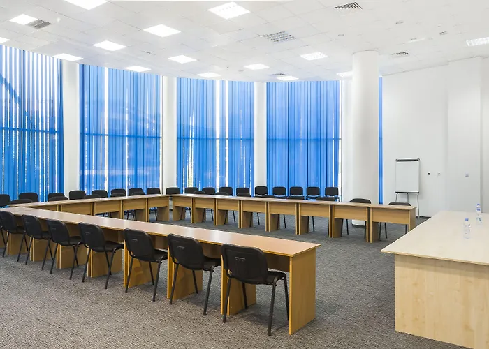 Mpm Arsena 4* Nessebar