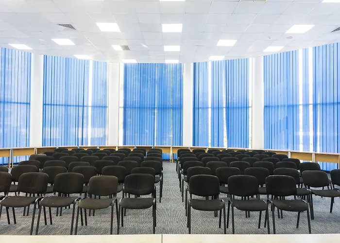 Hotel Mpm Arsena Nesebar