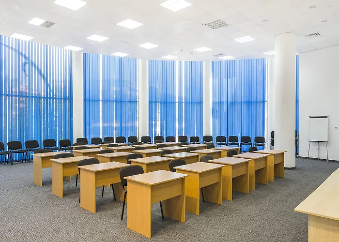 Hotel Mpm Arsena Nessebar