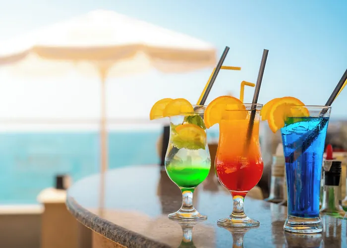 Hotel Mpm Arsena Nesebar