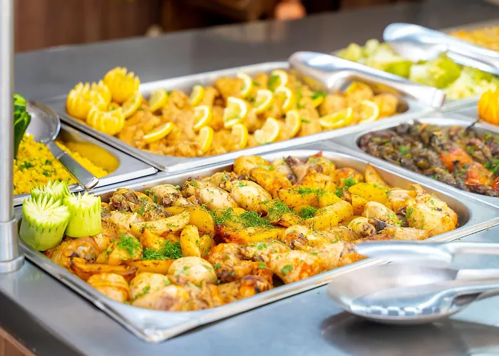 Hotel Mpm Arsena Nesebar