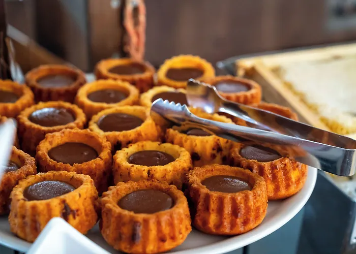 Hotel Mpm Arsena Nessebar